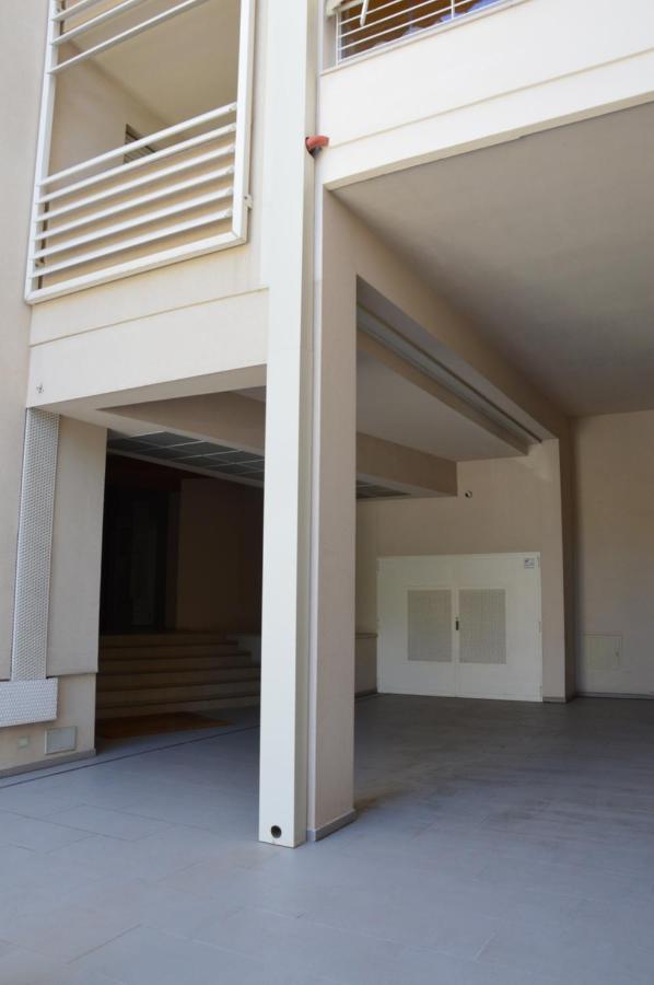 Casa Da Mimma In Eco-Residence Lecce Luaran gambar