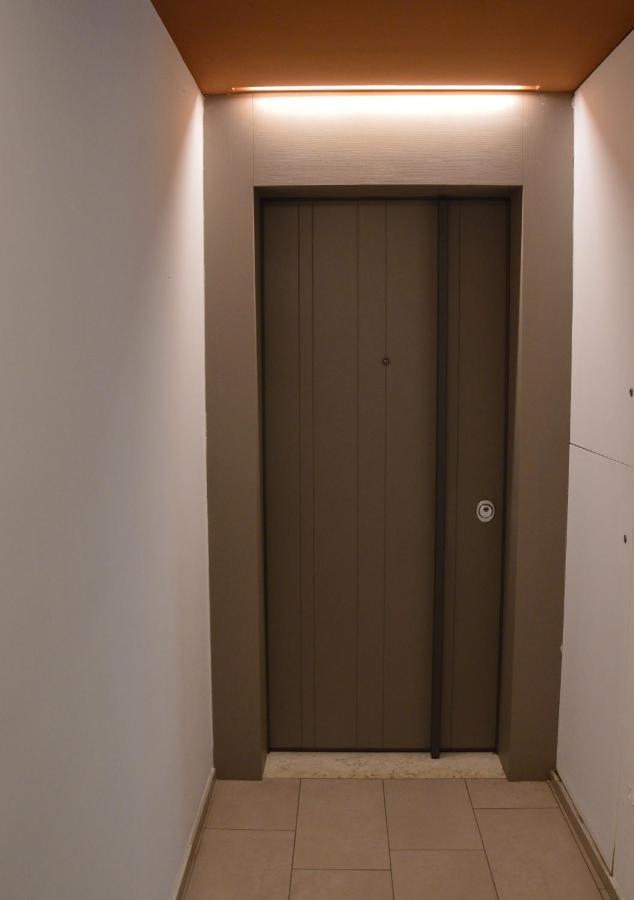 Casa Da Mimma In Eco-Residence Lecce Luaran gambar