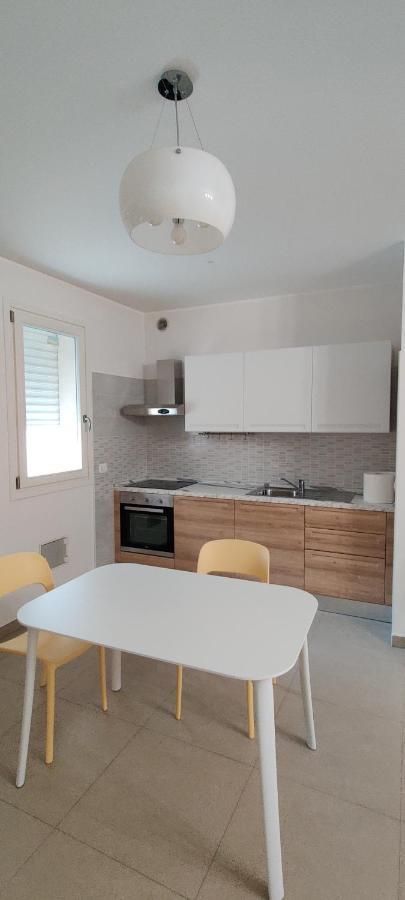 Casa Da Mimma In Eco-Residence Lecce Luaran gambar