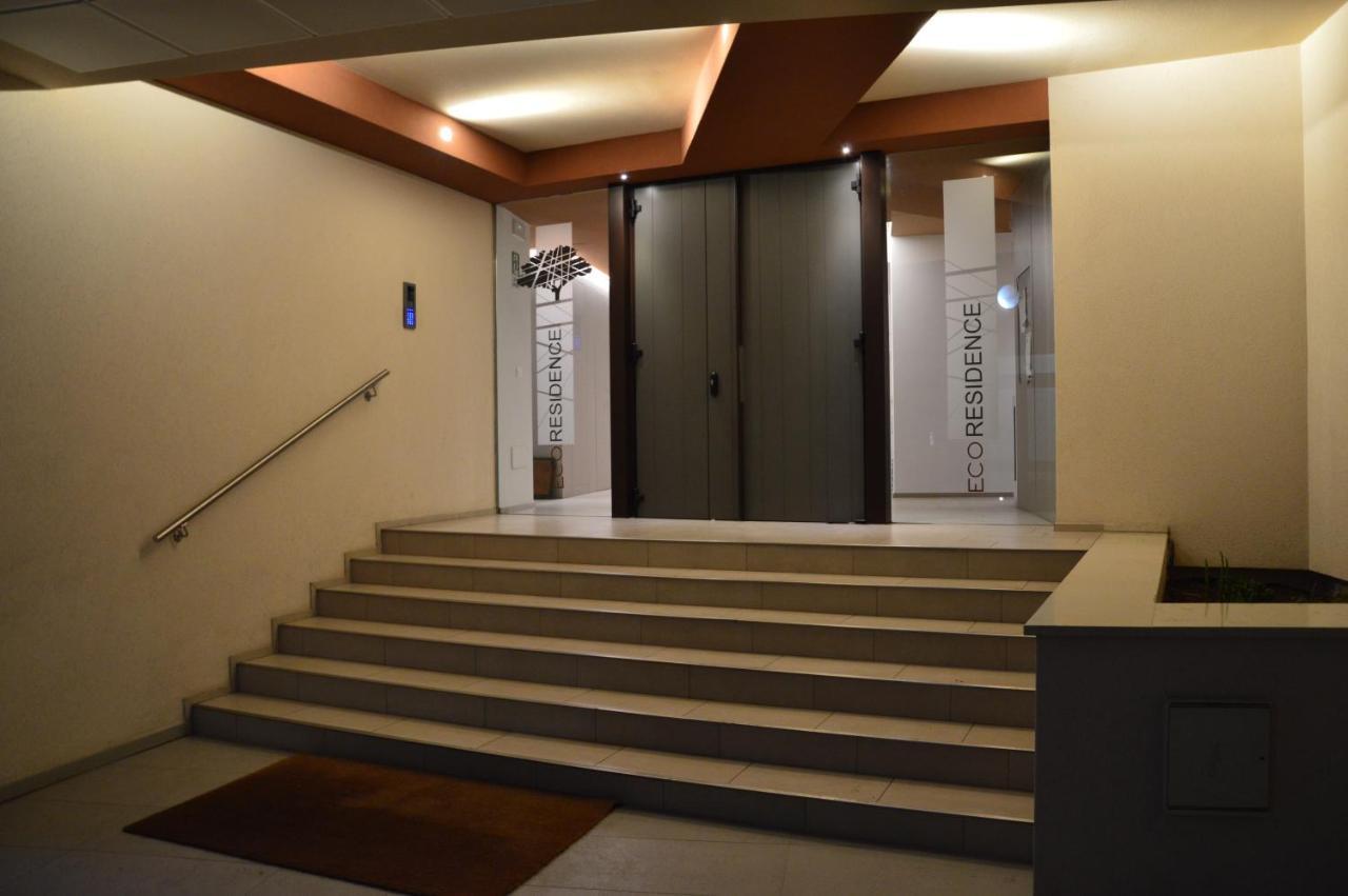 Casa Da Mimma In Eco-Residence Lecce Luaran gambar