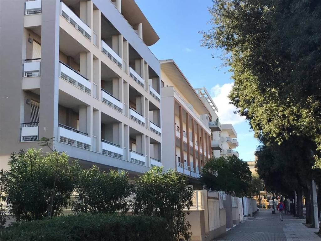 Casa Da Mimma In Eco-Residence Lecce Luaran gambar