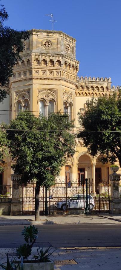 Casa Da Mimma In Eco-Residence Lecce Luaran gambar