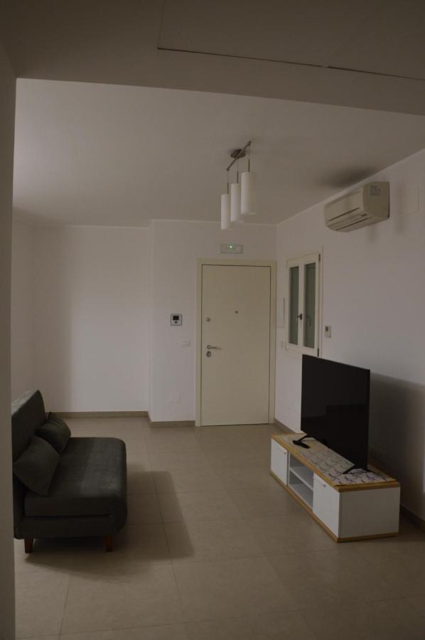 Casa Da Mimma In Eco-Residence Lecce Luaran gambar