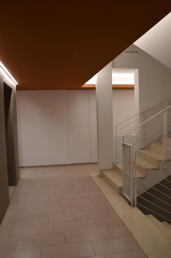 Casa Da Mimma In Eco-Residence Lecce Luaran gambar