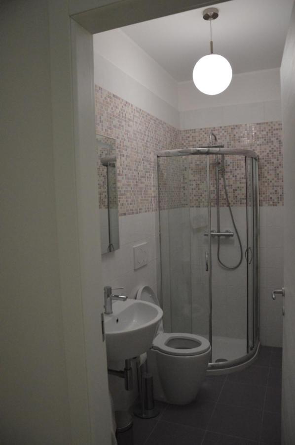 Casa Da Mimma In Eco-Residence Lecce Luaran gambar